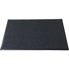 【N3-GRA-900X1500N】3M ノーマッド カーペットマット3100N グレー 900X1500mm