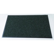 【N3-GRE-900X1500N】3M ノーマッド カーペットマット3100N 緑 900X1500mm
