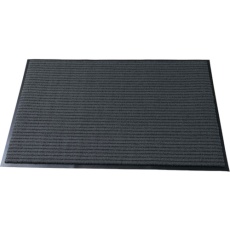 【N4-GRA-900X1500D】3M ノーマッド カーペットマット4000 グレー 900X1500mm