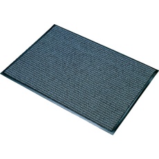 【N4-GRA-900X600D】3M ノーマッド カーペットマット4000 グレー 900X600mm