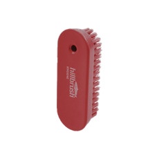 【NA4RESR】HillBrush ネイルブラシ赤 122X44