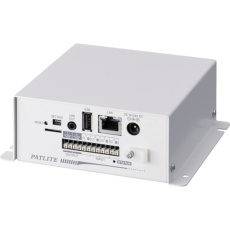 【NB-D42MP】PATLITE インターフェースコンバータ