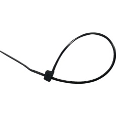 【NBO-430MM】3M ナイロン結束バンド 屋外用 幅9.0X長さ430mm 100本入り