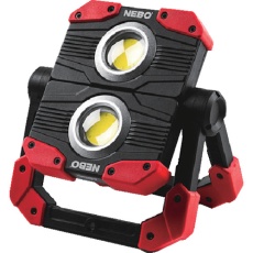 【NE0015】NEBO LED投光器 OMNI2K 2000ルーメン