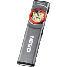 【NEB-FLT-1042-G】NEBO 充電式LEDライト ポケットライト SLIM MINI 250ルーメン