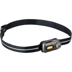 【NEBHLP0005G】NEBO 充電式ヘッドライト(LED) EINSTEIN 400