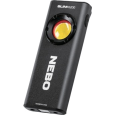 【NEB-WLT-1007-G】NEBO 充電式LEDライト SLIM 1200