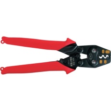 【NH-69JP】JAPPY 裸圧着端子用 圧着工具