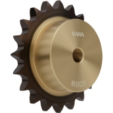 【NK60C18】KANA スプロケット NK60C18(H)