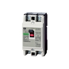 【NL52E-30】河村電器 ノーヒューズブレーカ 協約寸法型 2P