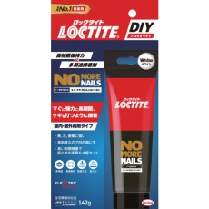 【NMN-G01】LOCTITE ノー・モア・ネイル 接着剤 屋内・屋外用