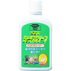 【NO2281】KURE ヘビーデューティー化粧石けん ニュー シトラスクリーン ハンドクリーナー 235ml