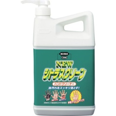 【NO2283】KURE ハンドソープ ニュー シトラスクリーン ハンドクリーナー 1.9L