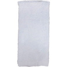 【NO9920-WH】喜多 ロングタオル1P 粋 No9920 ホワイト 約100×34cm