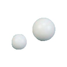 【NR0308-001】フロンケミカル フッ素樹脂(PTFE)球 3.17φ