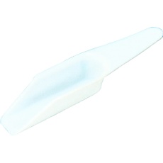 【NR2153-001】フロンケミカル フッ素樹脂(PTFE) ミニスコップ