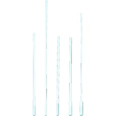 【NR3102-007】フロンケミカル フッ素樹脂(PTFE)撹拌子取出し棒