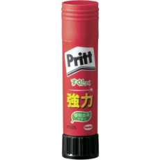 【NS-701-1P】PLUS 29702)プリット強力レギュラーセリース1本入