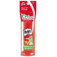 【NS-702-1P】PLUS 29705)プリット強力ミディアムセリース1本入
