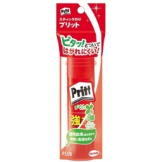 【NS-704-1P】PLUS 29708)プリット強力ジャンボセリース1本入