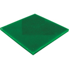 【NSA-S70-T5】ノンブレン 防振材ノンブレンシート 緑 100×100×t5 硬度70
