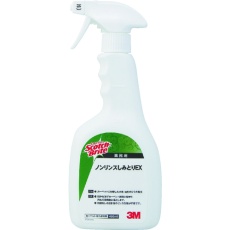 【N/S-EX】3M スコッチ・ブライト ノンリンスしみとりEX 480ml N/S EX