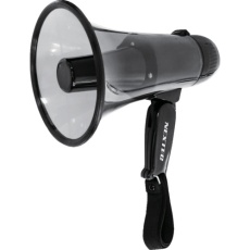 【NX-BV40(W)】F.R.C. メガホン型拡声器