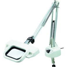 【O-LIGHT3-L-2X】オーツカ LED照明拡大鏡 OLIGHT3LーF 2X