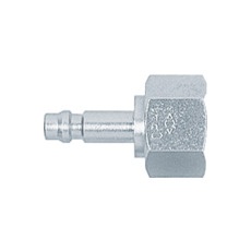【OP-1】小池酸素 アポロコック 溶断吹管用 適用流体酸素 接続サイズM16×1.5右袋ナット S1A03371