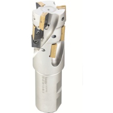 【P290-ACK-D40-3-71-W40-18】イスカル シュレッドミルP290 ヘリカルエンドミル P290 ACK 刃径40mm シャンク径40mm