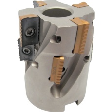 【P290-SM-D040-04-48-22-12】イスカル シュレッドミルP290 シェルミル P290 SM 刃径40mm シャンク径22mm