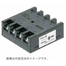 【P3G-08】OMRON 専用ソケット