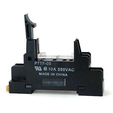 【P7TF-05】OMRON 専用ソケット
