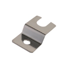 【PA-24S】ダイワアドテック アジャスターボルト用脚止め金具(ステンレス)