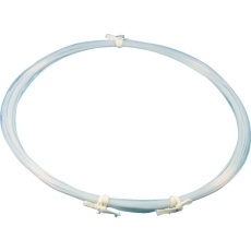 【PAT-TT05】オートニクス 交換用フッ素樹脂チューブ 内径0.5mm 10m巻