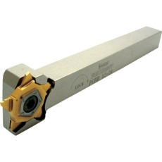 【PCHR-25-34】イスカル 溝入れ・突切り工具 ペンタカット用ホルダー PCHR/L-34 幅25mm 高さ25mm 全長135mm