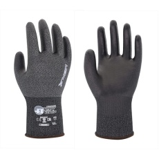 【PES4253D】BESTGRIP 耐切創手袋 ウルトラフレックスPRO Sサイズ