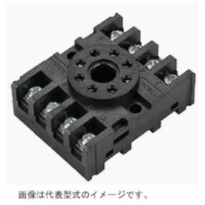 【PF083A】OMRON 専用ソケット