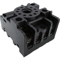 【PF113A】OMRON フロートなしスイッチ用ソケット