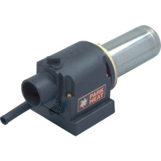 【PHS30-2-2700W】PARKーHEAT 据付型熱風ヒーター PHS30型 200V 2700W