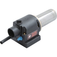【PHS30N-2-2700W】PARKーHEAT 据付型熱風ヒーター PHS30N型 200V 2700W