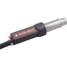 【PHW7-2】PARKーHEAT PHW7型 熱風ヒーター 200V