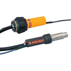 【PHW7-7B】PARKーHEAT 熱風溶接機 PHW7-7B型 100V 1370W