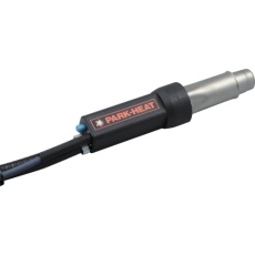 【PHW7N-2-200V-1350W-】PARKーHEAT ハンディ熱風ヒーター PHW7N型 200V 1350V