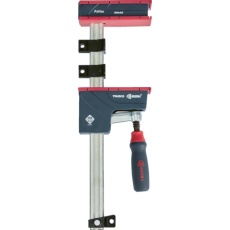 【PJH-150】TRUSCO 木工用クランプ PJH型 開き1500mm