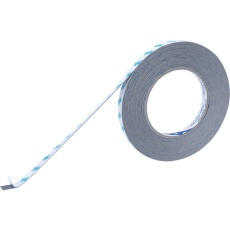 【PKH-20R】3M スコッチ 強力両面テープ 一般材料用 20mm×10m