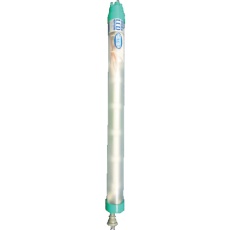 【PL0D1WE0NS03GS-00H00】HASEGAWA 非常灯LEDポールランタン PL0E-36LEW(1Hタイプ) 全長790mm