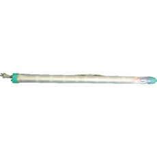 【PL0D2WG0NS03GS-00H00】HASEGAWA 非常灯LEDポールランタン PL0E-72LEW(1Hタイプ) 全長1220mm