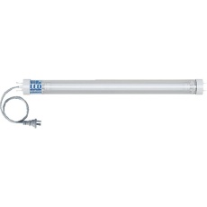 【PL0E2SB0NS03WS-00H00】HASEGAWA LEDポールランタン PL0-20LE 全長770mm