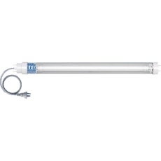 【PL0E2WB0NS03WS-00H00】HASEGAWA LEDポールランタン スイッチ付 PL0-20LEW 全長790mm